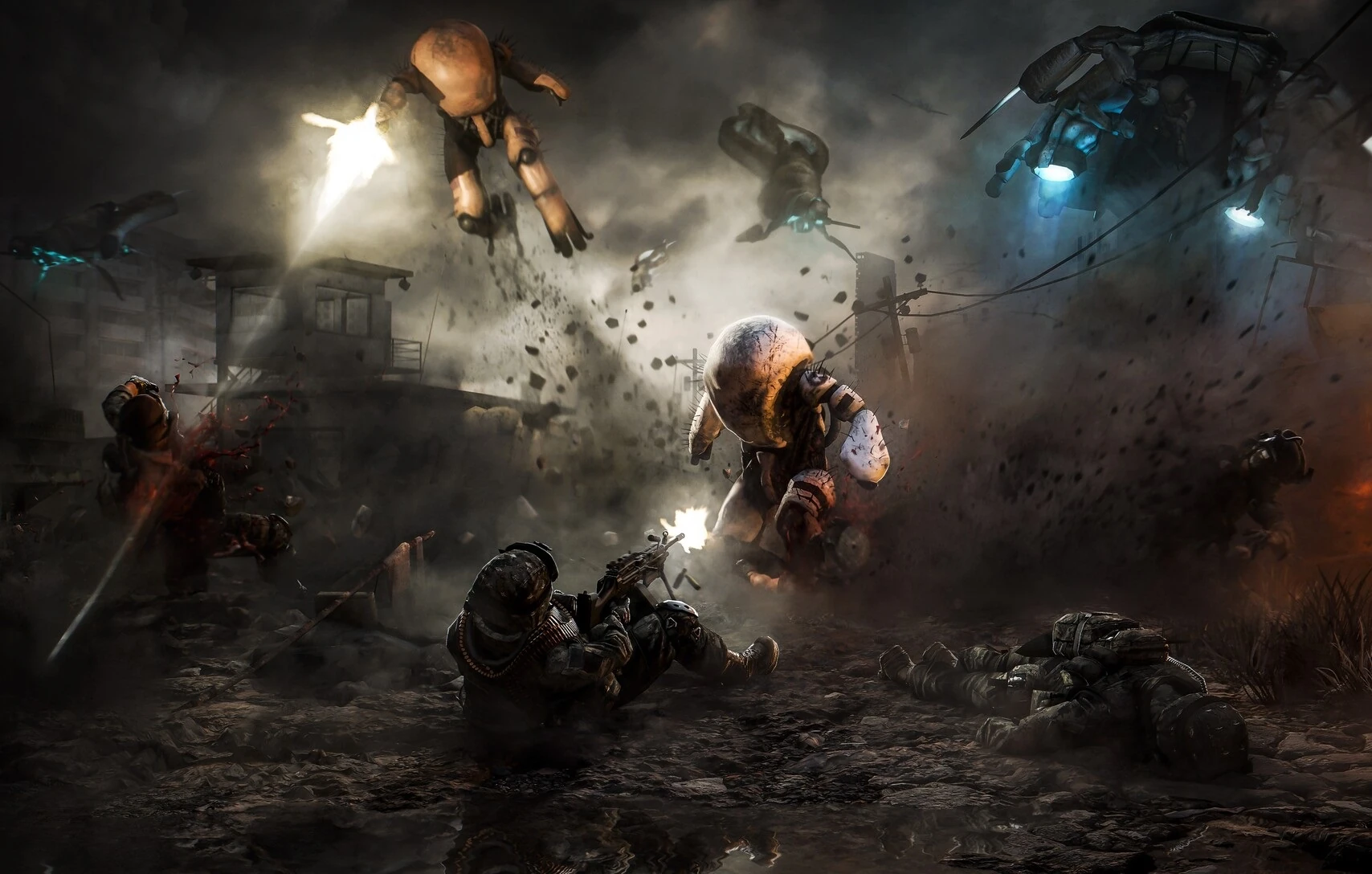 Семи часовая война